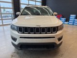 Used 2018 Jeep Compass Latitude w/ Cold Weather Group image 4