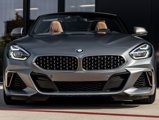 Used 2020 BMW Z4 M40i w/ Premium Package image 4