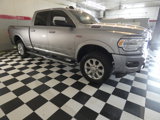 Used 2022 RAM 2500 Laramie image 4