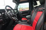 Used 2018 Jeep Wrangler Unlimited Sport S image 6