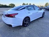Used 2024 Nissan Altima 2.5 SR image 5
