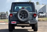 New 2025 Jeep Wrangler Sport image 6
