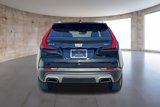Certified 2023 Cadillac XT4 Premium Luxury image 4
