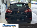 Used 2019 Chevrolet Cruze LT w/ Convenience Package image 4
