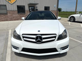 Used 2013 Mercedes-Benz C 250 Coupe image 5