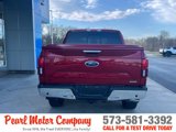 Used 2020 Ford F150 Lariat w/ Equipment Group 502A Luxury image 5