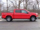 Used 2015 Ford F150 XLT w/ Equipment Group 302A Luxury image 2
