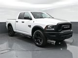 Used 2021 RAM 1500 Classic Warlock w/ Electronics Group image 2