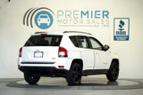Used 2011 Jeep Compass Sport image 4