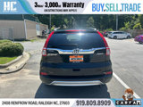 Used 2015 Honda CR-V EX-L image 4