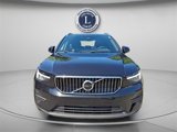 Used 2025 Volvo XC40 B5 Core image 2