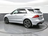 Used 2018 Mercedes-Benz GLE 43 AMG 4MATIC image 4