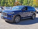 New 2025 INFINITI QX60 Pure image 2