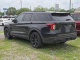 Used 2020 Ford Explorer ST w/ ST Street Pack image 4