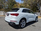 Used 2021 Audi Q3 2.0T Premium Plus w/ Premium Plus Package image 3