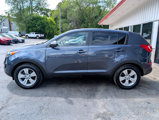 Used 2012 Kia Sportage LX image 4
