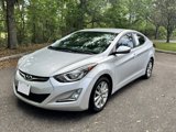 Used 2014 Hyundai Elantra SE w/ Option Group 02 image 3