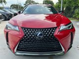 Used 2021 Lexus UX 250h w/ Premium Package image 2