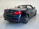 Used 2017 BMW 230i xDrive Convertible image 5