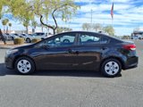 Used 2017 Kia Forte LX image 3