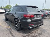 Used 2021 Mercedes-Benz GLC 43 AMG 4MATIC image 4
