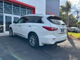 Used 2014 INFINITI QX60 AWD w/ Premium Plus Package image 6