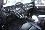 Used 2020 Jeep Wrangler Unlimited Sahara image 3