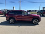 Used 2018 Jeep Grand Cherokee Limited w/ Luxury Group II image 6
