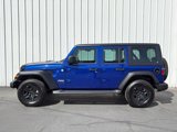 Used 2019 Jeep Wrangler Unlimited Sport image 5
