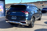 Used 2023 Kia Sportage EX image 5
