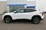 New 2025 Chevrolet Trax LT w/ Driver Confidence Package image 4