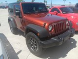 Used 2014 Jeep Wrangler Sport w/ Quick Order Package 24S image 2