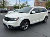 Used 2016 Dodge Journey Crossroad image 3