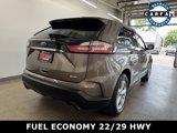 Used 2019 Ford Edge SE w/ SE Fleet Driver's Package image 3