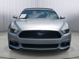 Used 2017 Ford Mustang Premium image 2