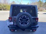 Used 2017 Jeep Wrangler Unlimited Rubicon image 4