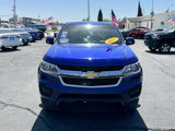Used 2017 Chevrolet Colorado W/T w/ WT Convenience Package image 3