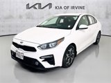 Certified 2019 Kia Forte LXS image 4