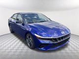 New 2025 Hyundai Elantra Sport image 3