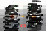 Used 2018 Chevrolet Colorado LT w/ Luxury Package, Chrome image 3