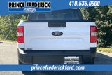 New 2025 Ford Maverick XL image 4