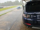 Used 2019 Land Rover Discovery Sport HSE image 6