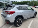 Used 2022 Subaru Crosstrek 2.0i Premium image 3