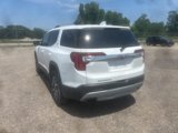 Certified 2023 GMC Acadia SLE w/ Driver Convenience Package image 4