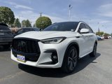 Used 2023 INFINITI QX50 Sport image 3