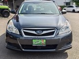 Used 2010 Subaru Legacy 2.5i image 2