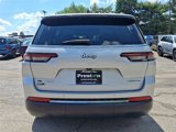 Certified 2022 Jeep Grand Cherokee L Limited image 6