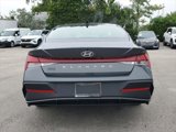 New 2024 Hyundai Elantra SEL image 4