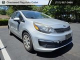 Used 2016 Kia Rio LX image 3