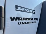 Used 2016 Jeep Wrangler Unlimited Sport w/ Quick Order Package 24S image 3